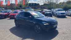 Vauxhall Corsa 1.2 Turbo Ultimate 5dr Petrol Hatchback